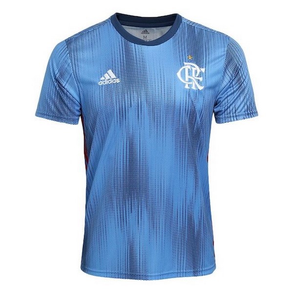 Camiseta Flamengo 3ª 2018/19 Azul